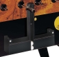 Preview: Table football Garlando Olympic WZ with glass cover, LED and mechanical coin validator